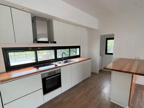 Casa en Venta al Oeste