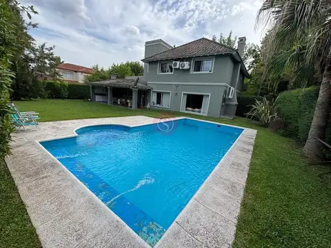 Casa  en Venta en Haras La Pradera, Pilar, G.B.A. Zona Norte