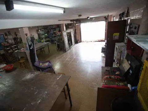 Casa en Alquiler al Este