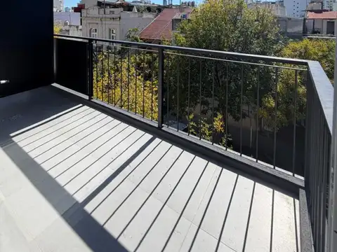 Departamento en Venta en Palermo, USD 119.000