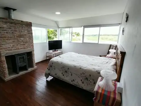 Casa en Alquiler Temporal 5 años