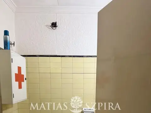 Venta Galpon Ramos Mejia