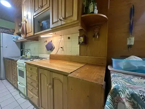 Casa en Alquiler con 1 cochera