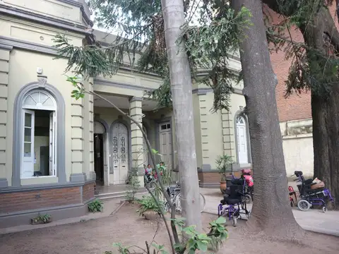 Local - Barrio Norte