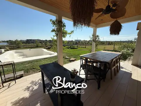 Casa en Alquiler de 2 dormitorios