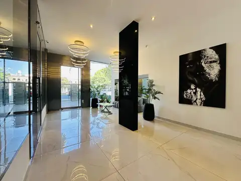Avenida Pellegrini al 3800