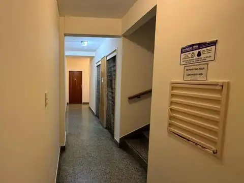 VENTA MONOAMBIENTE LATERAL AV.COLÓN PLAZA  MITRE