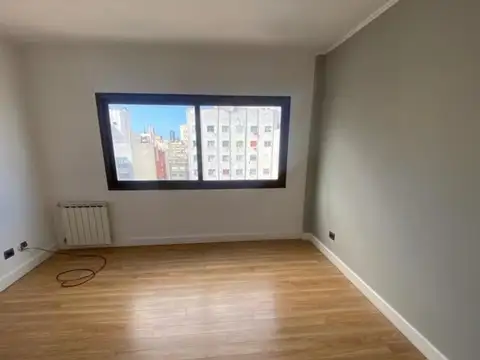 Piso de 4 Amb.con cochera