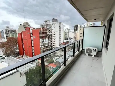 Departamento en Alquiler en Núñez, $ 1.300.000