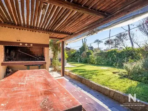 Casa en Venta de 3 dormitorios