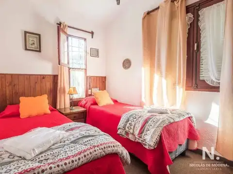 Casa en Venta en Playa Mansa, USD 305.000