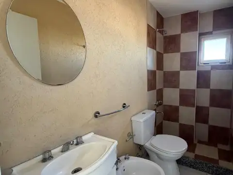Departamento en Venta con 2 cocheras