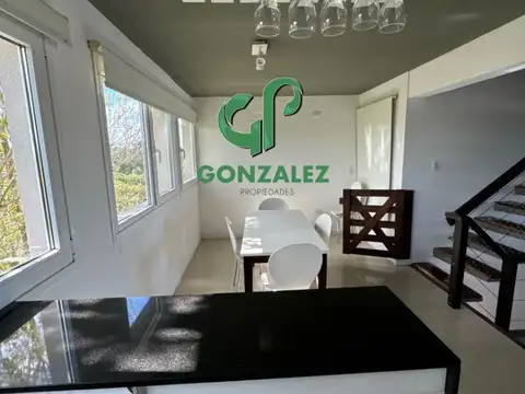 Departamento en Venta de 4 ambientes