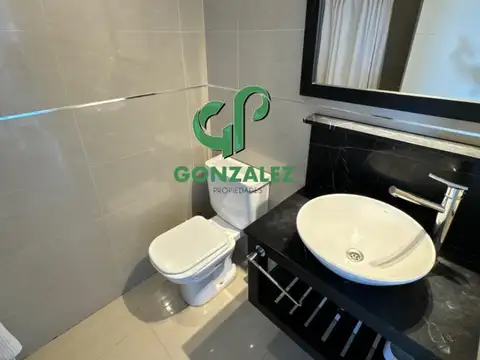 Departamento en Venta 12 años