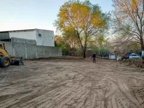 Rivadavia