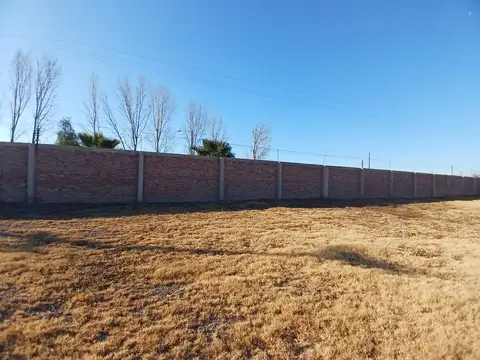 Terreno en Venta de 368,0 m2