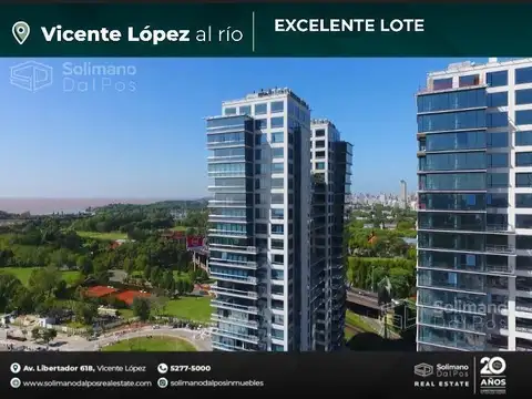 Local en Venta en La Lucila Vias / Libertador, USD 420.000