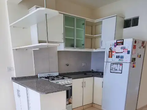 Departamento en Alquiler de 2 ambientes