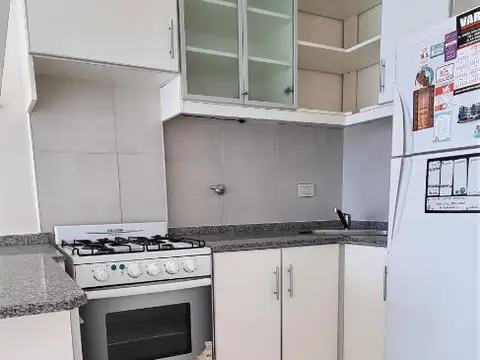 Departamento en Alquiler de 1 dormitorio