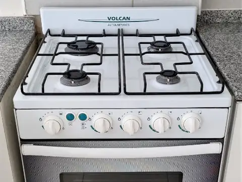 Departamento en Alquiler con 2 cocheras