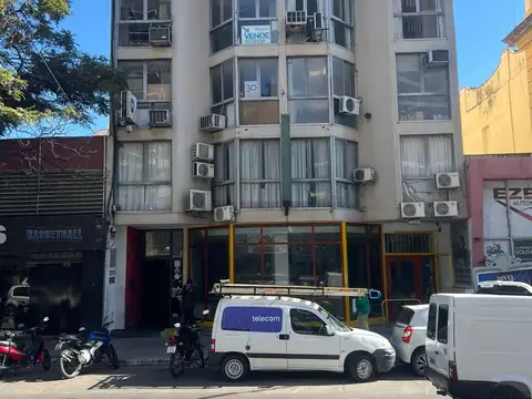 OFICINA EN VENTA BARRIO CENTRO