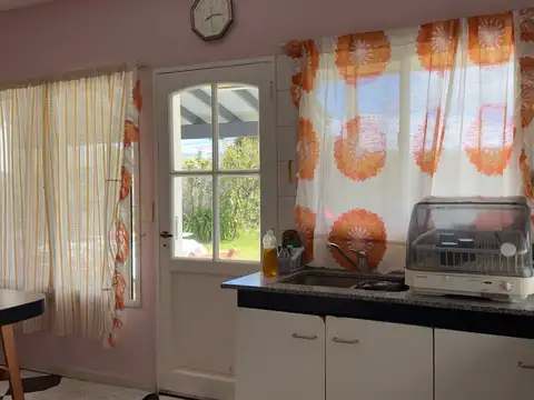 Casa en Venta al Oeste