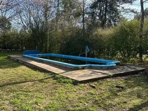 Quinta en Centro Agricola El Pato