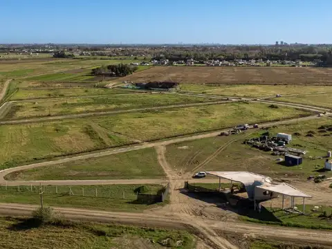 Terreno en Venta en General Lagos, USD 55.481
