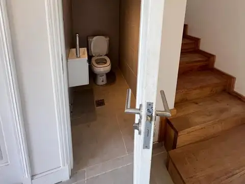 CASA A ESTRENAR EN BARRIO PRIVADO LOMAS DE RUSSELL