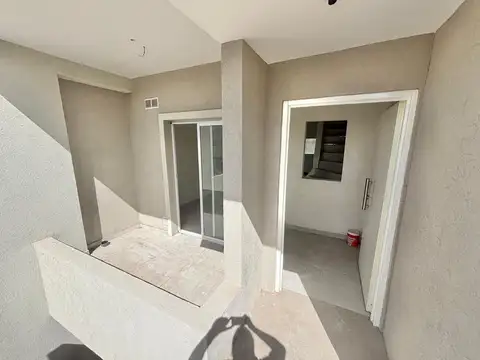 DUPLEX EN VENTA - HURLINGHAM