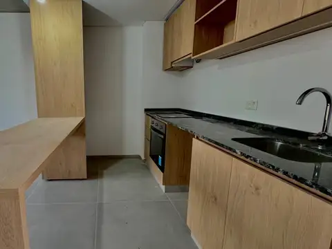 Departamento en Venta en Ramos Mejia, USD 93.500