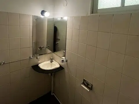 Departamento en Alquiler Apto profesional
