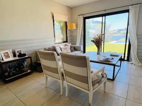 Casa en Venta 8 años