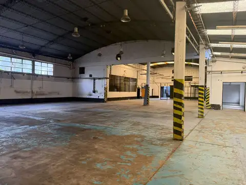 Cerrito al 3700 - Villa Adelina