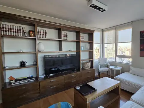Departamento en Alquiler Temporal en Palermo Hollywood, USD 2.300
