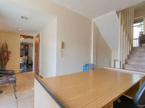 Departamento 6 ambientes con 1 baño