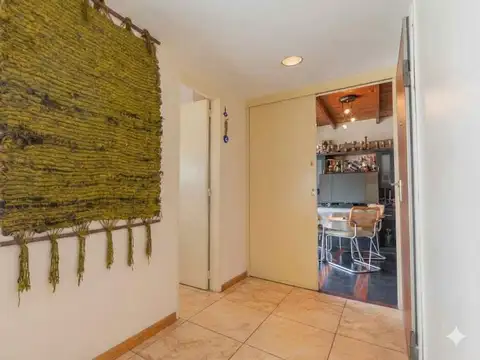 Departamento en Venta de 6 ambientes