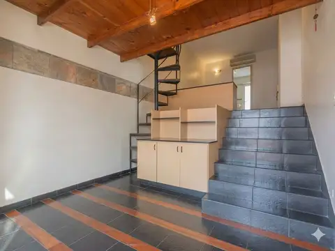 Depto venta 6amb Recoleta  P 10 y 11 Permuta Cred