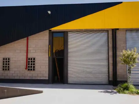 Galpon en Venta en Yerba Buena, USD 95.000