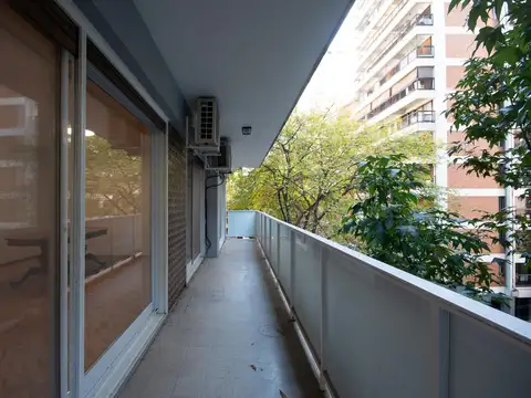 Departamento en Alquiler Permite mascota