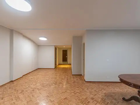 Departamento en Alquiler A Estrenar