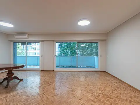 Departamento en Alquiler de 4 ambientes