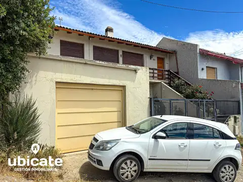 Casa en Alquiler 50 años