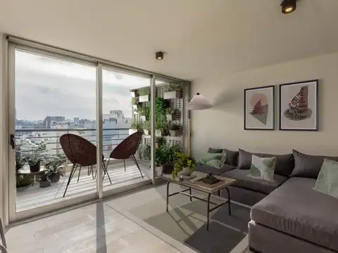 José Antonio Cabrera 4100 , Piso 7