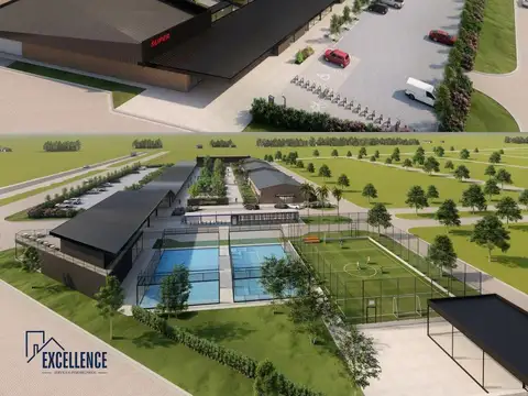 Terreno en Venta de 360,0 m2