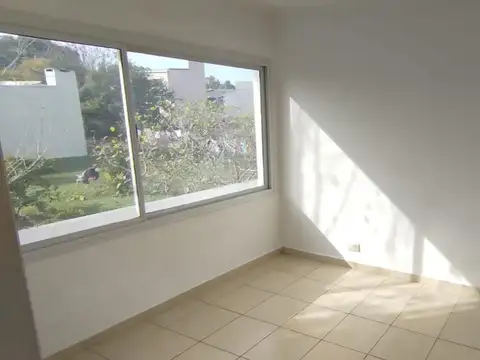 Departamento en Alquiler 3 años