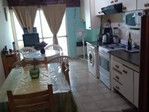 Depto Tipo Casa en Venta de 2 dormitorios