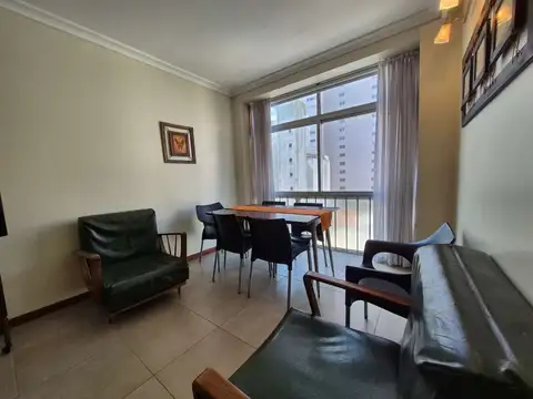 Venta Depto 2 ambientes al frente zona Guemes