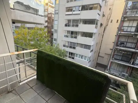 Departamento en Alquiler al Suroeste