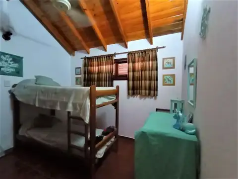 Depto Tipo Casa en Alquiler Temporal al Oeste